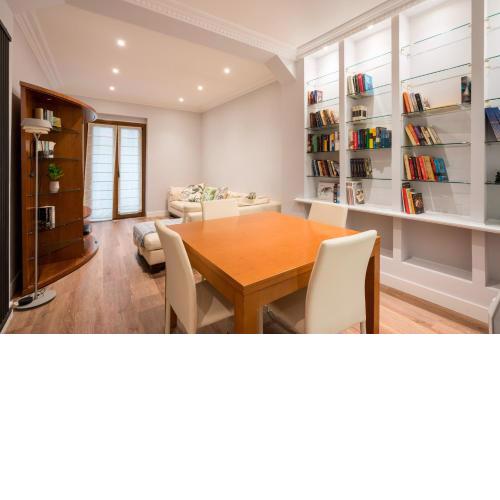 Travesia apartment by People Rentals