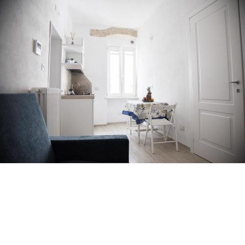 Tre Archi Apartment & Relais