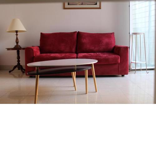Tre Archi Garden Apartment
