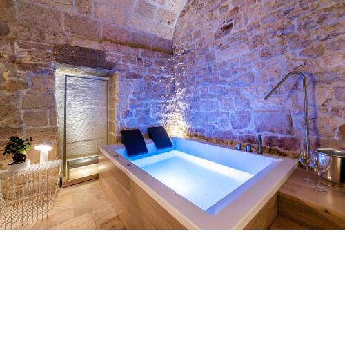 Tre Archi Suite & Relais