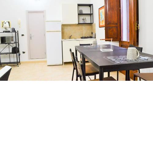 Tre Balconi - Casa Vacanza Salento