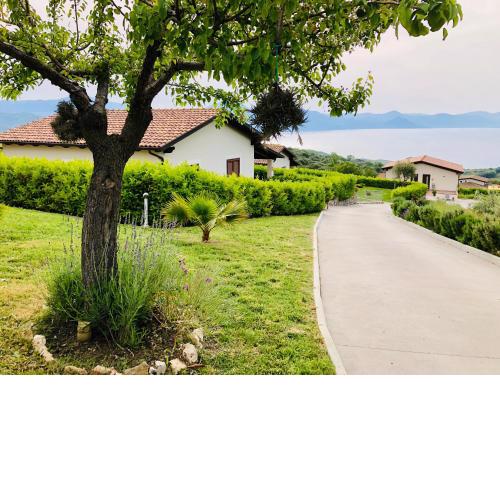 TRE BORGHI