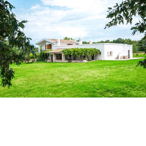 Tre Cercole - Eco Resort