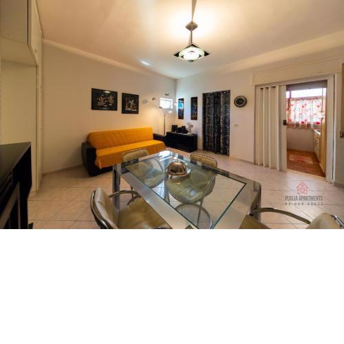 Tre Cool - Puglia Apartments