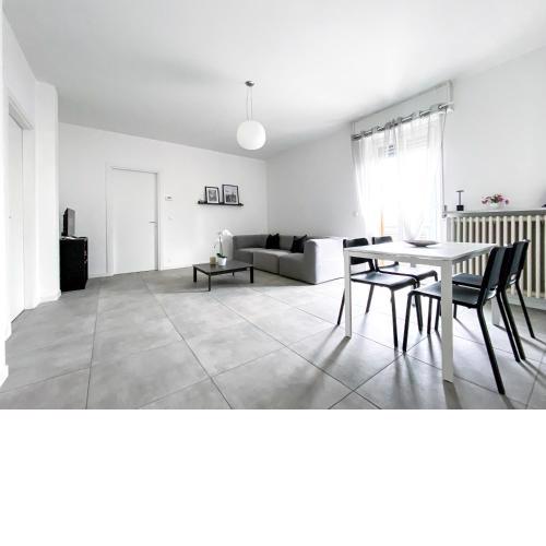 [Tre Re]-Luminoso appartamento in zona funzionale