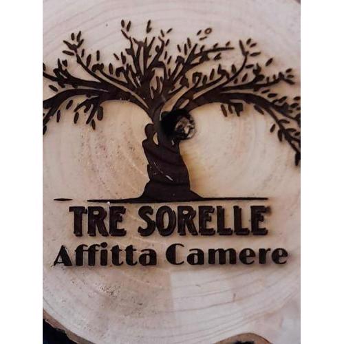 TRE SORELLE AFFITTA CAMERE
