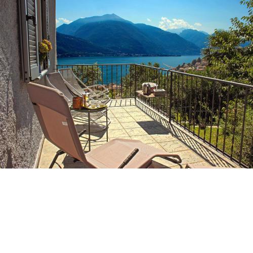 Tre Terre Ferienwohnung