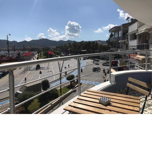 Trea Homes Marina Suites