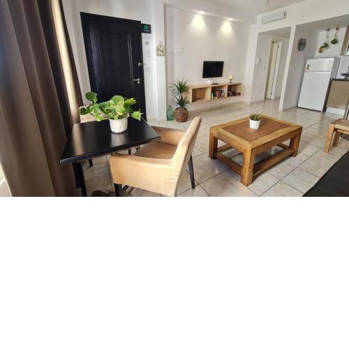 TREBOL Apartamentos Benalmádena