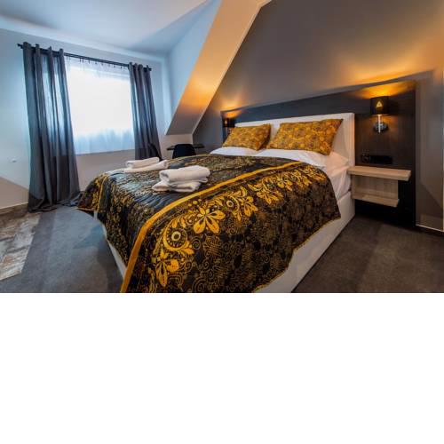 Třeboňské Apartmány