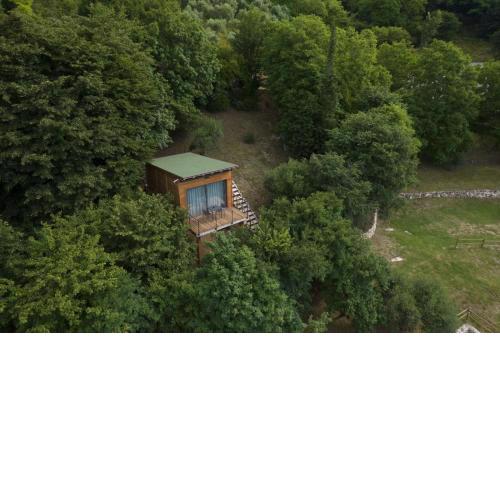 Tree House San Giorgio