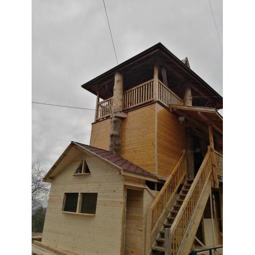 Tree House
