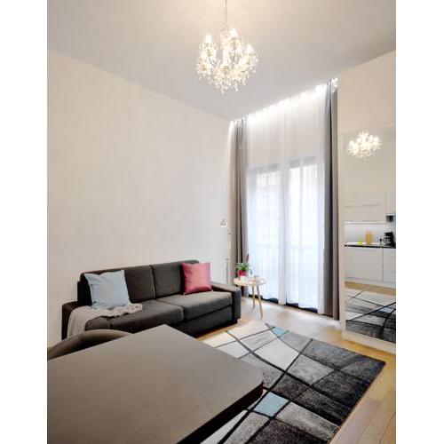 Tree Park Apartment