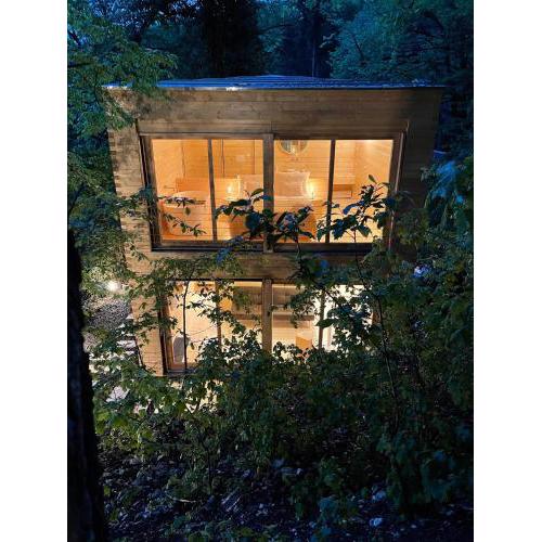 Treebox Noszvaj