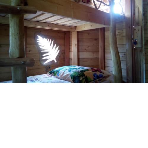Treehouse Kremilek