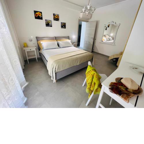 Treehouse Sorrento Apartment