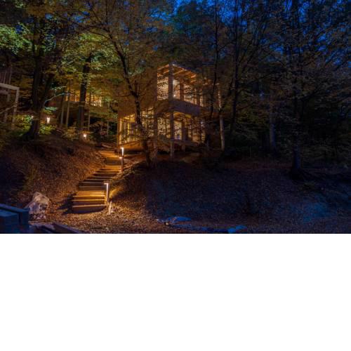 TreeHouses Noszvaj