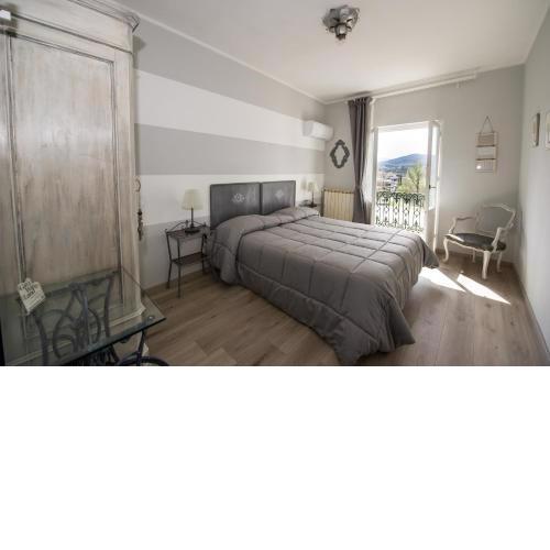 Treinin Guest Rooms