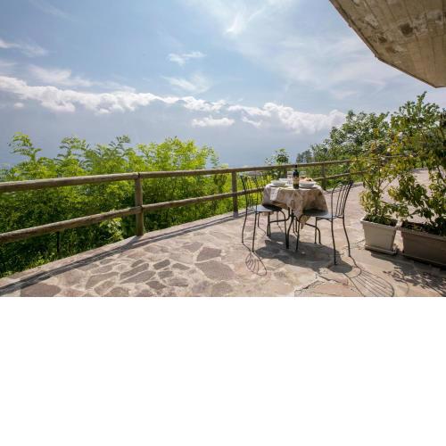 Tremosine Wonderful Lake View 1