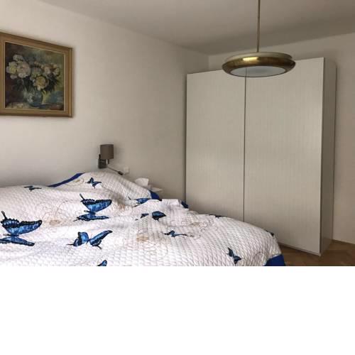 TRENCIANSKA Apartment