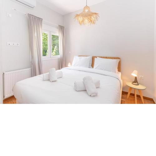 Trendy 2 bedroom Apartment 5min to metro