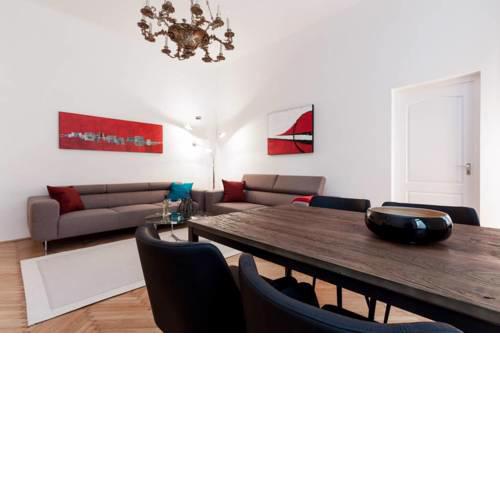 Trendy City Apartment Váci Utca