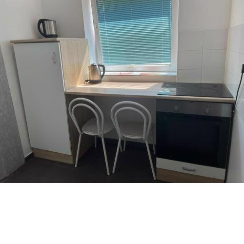 Trendy Fashion 22 N1 - 3 Bedroom Apartment