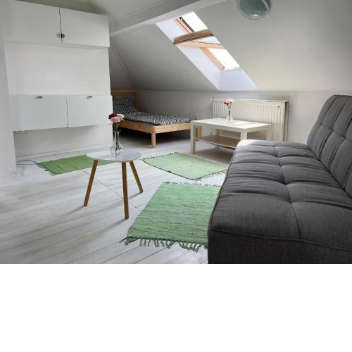 Trendy Fashion 22 N5 1 Bedroom Apartment