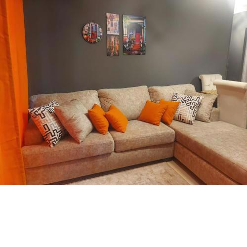 Trendy House