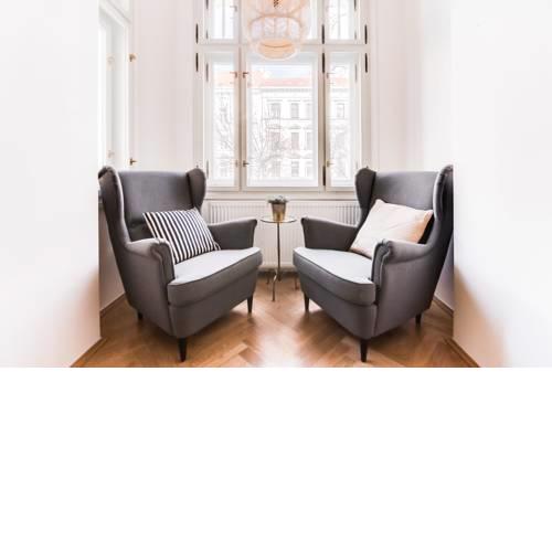 Trendy Local Apartment