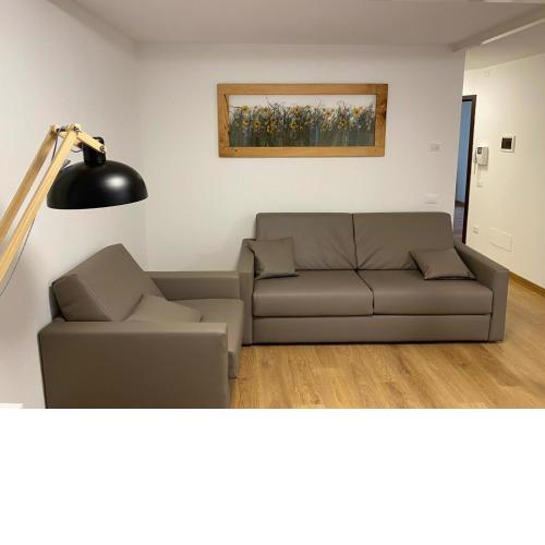 Trentino Apartments - San Lorenzo