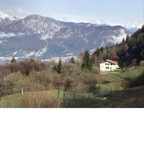 Trentino in malga: Malga Zanga