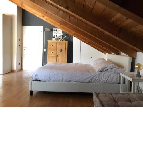Trento City Loft