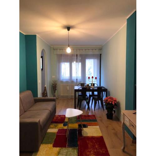 Trento House