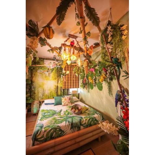 Trentova special rooms- locazione turistica