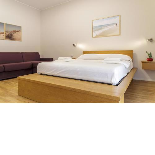 TREROOMS B&B Gallipoli
