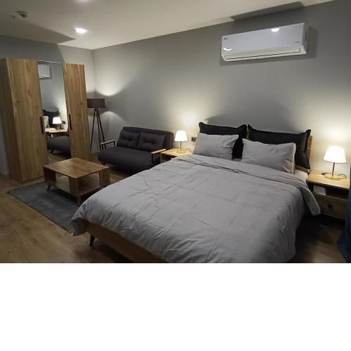 Tres haut standing appartement