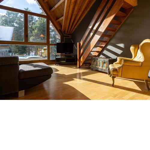 TRES OSSOS Apartamento vacacional