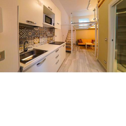 Trescene Room Locazione Breve Turistica