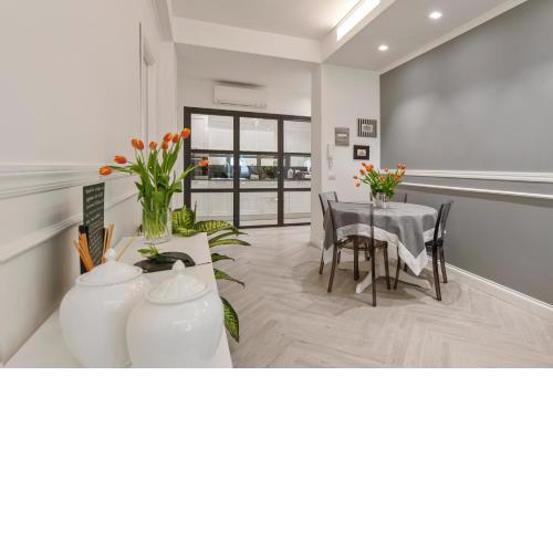 Trevi Apartment