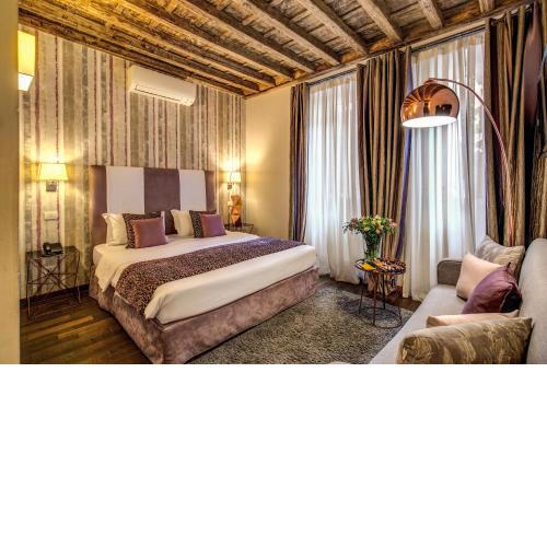 Trevi Beau Boutique Hotel