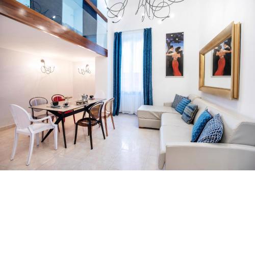 Trevi Luxury Terrace