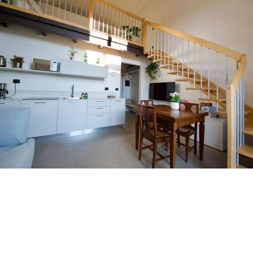 Trevisan Loft: Slow Food, Langhe, and Comfort