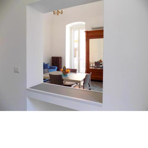 Trevisani Liberty House