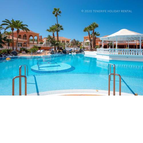 TRG - Tenerife Royal Gardens - Viviendas Vacacionales