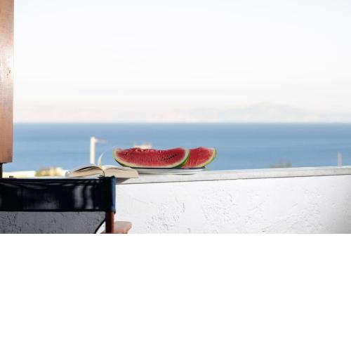 "Triacanthos" 3 bedroom house