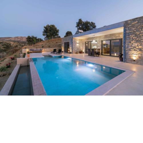 Triades Villas