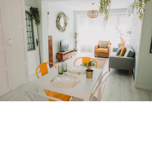 Triana Natural House 2