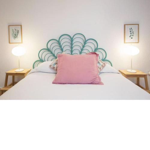 Triana place by OUTIN, ubicación ideal