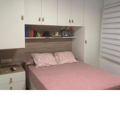 Triana Urban Apartment